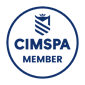 CIMSPA Logo